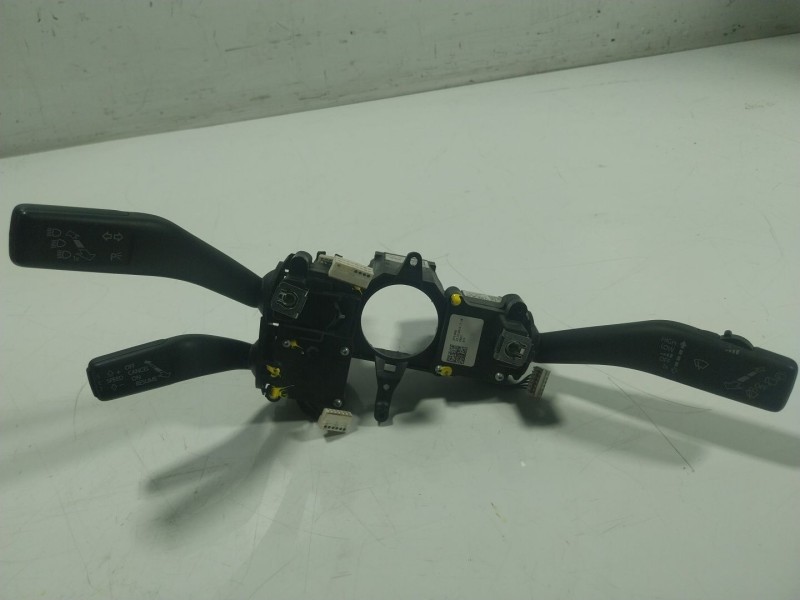 Recambio de mando intermitentes para seat alhambra (710, 711) 2.0 tdi referencia OEM IAM  5K0953502R 