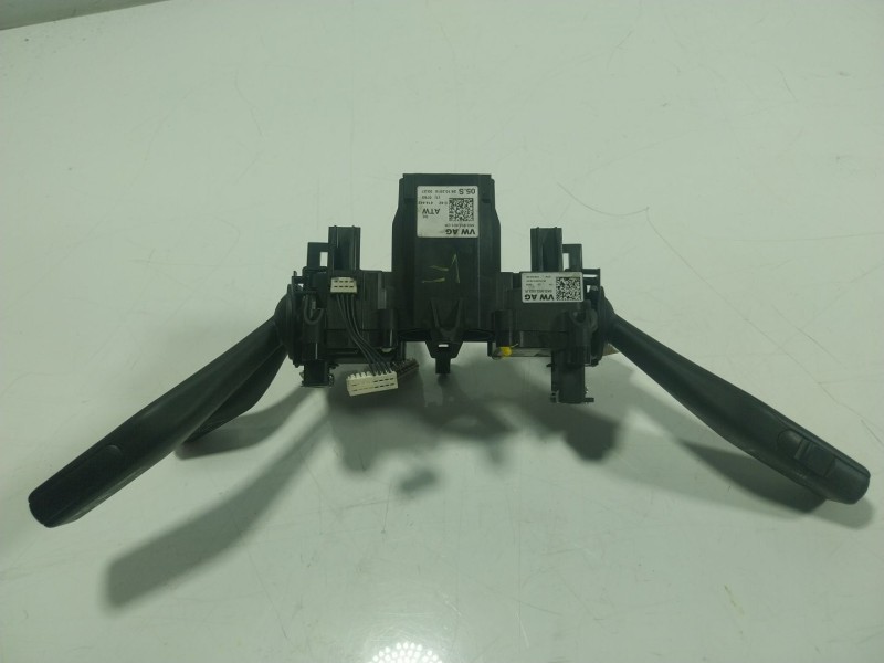 Recambio de mando intermitentes para seat alhambra (710, 711) 2.0 tdi referencia OEM IAM  5K0953502R 