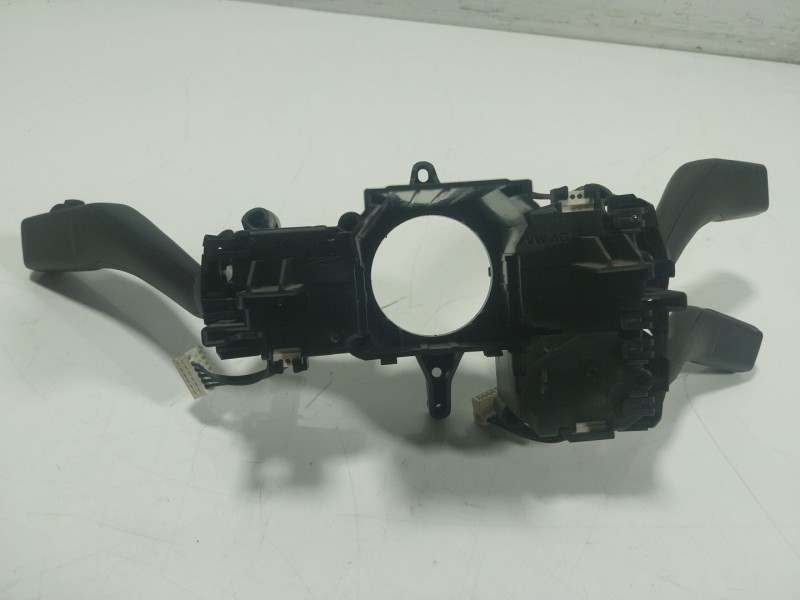 Recambio de mando intermitentes para seat alhambra (710, 711) 2.0 tdi referencia OEM IAM  5K0953502R 