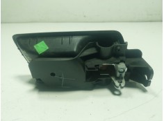 Recambio de maneta interior delantera izquierda para chrysler grand voyager v (rt) 2.8 crd referencia OEM IAM    2