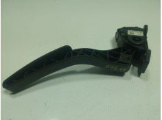 Recambio de potenciometro pedal para chrysler grand voyager v (rt) 2.8 crd referencia OEM IAM  05281418AA  2