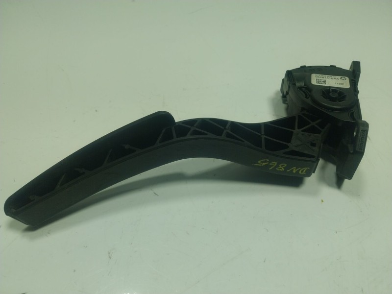 Recambio de potenciometro pedal para chrysler grand voyager v (rt) 2.8 crd referencia OEM IAM  05281418AA 