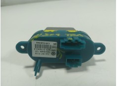 Recambio de resistencia calefaccion para seat alhambra (710, 711) 2.0 tdi referencia OEM IAM    2