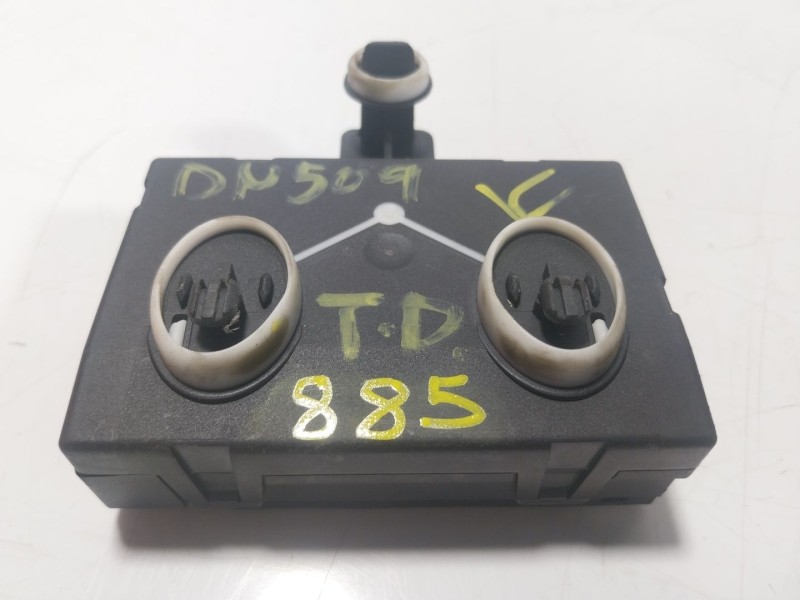 Recambio de modulo electronico para seat alhambra (710, 711) 2.0 tdi referencia OEM IAM  7N0959794K 