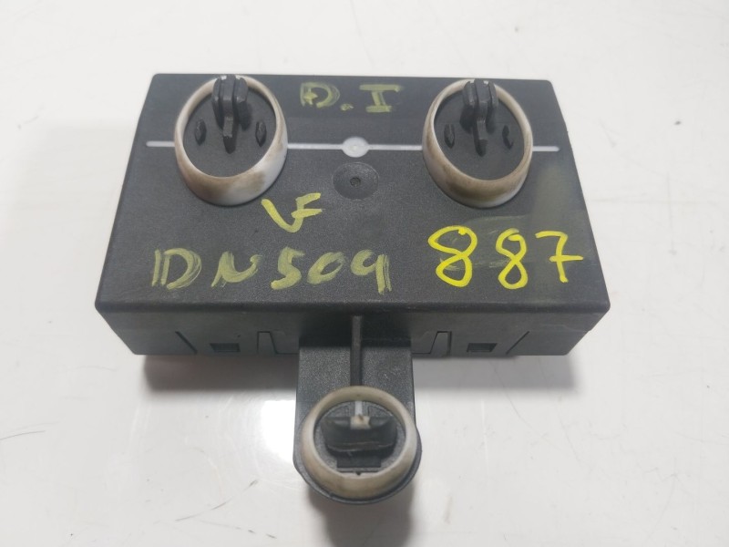 Recambio de modulo electronico para seat alhambra (710, 711) 2.0 tdi referencia OEM IAM  7N0959793J 