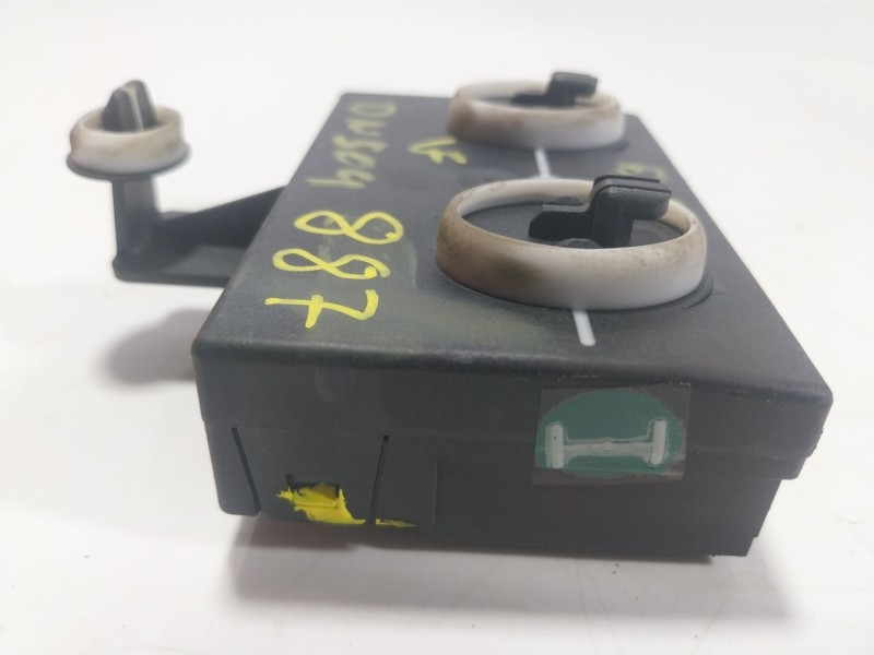 Recambio de modulo electronico para seat alhambra (710, 711) 2.0 tdi referencia OEM IAM  7N0959793J 