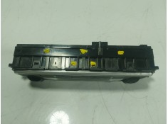 Recambio de mando climatizador para renault grand scénic iii (jz0/1_) 1.5 dci referencia OEM IAM  275109409R  2