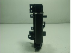 Recambio de maneta interior lateral derecha para chrysler grand voyager v (rt) 2.8 crd referencia OEM IAM  25002974R 