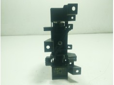 Recambio de maneta interior lateral derecha para chrysler grand voyager v (rt) 2.8 crd referencia OEM IAM  25002974R  2