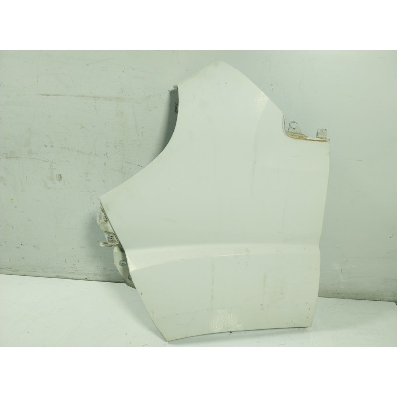 Recambio de aleta delantera izquierda para citroën jumper ii furgoneta 2.2 hdi 110 referencia OEM IAM   