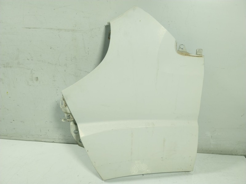 Recambio de aleta delantera izquierda para citroën jumper ii furgoneta 2.2 hdi 110 referencia OEM IAM   