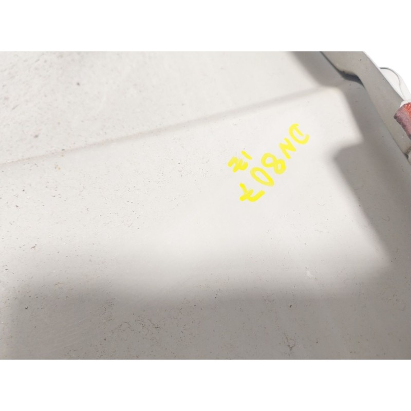 Recambio de aleta delantera izquierda para citroën jumper ii furgoneta 2.2 hdi 110 referencia OEM IAM   