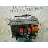 Recambio de caja reles / fusibles para alfa romeo 147 (190) 2.0 t.spark distinctive referencia OEM IAM   