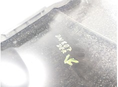 Recambio de aleta delantera derecha para citroën jumper ii furgoneta 2.2 hdi 110 referencia OEM IAM    2