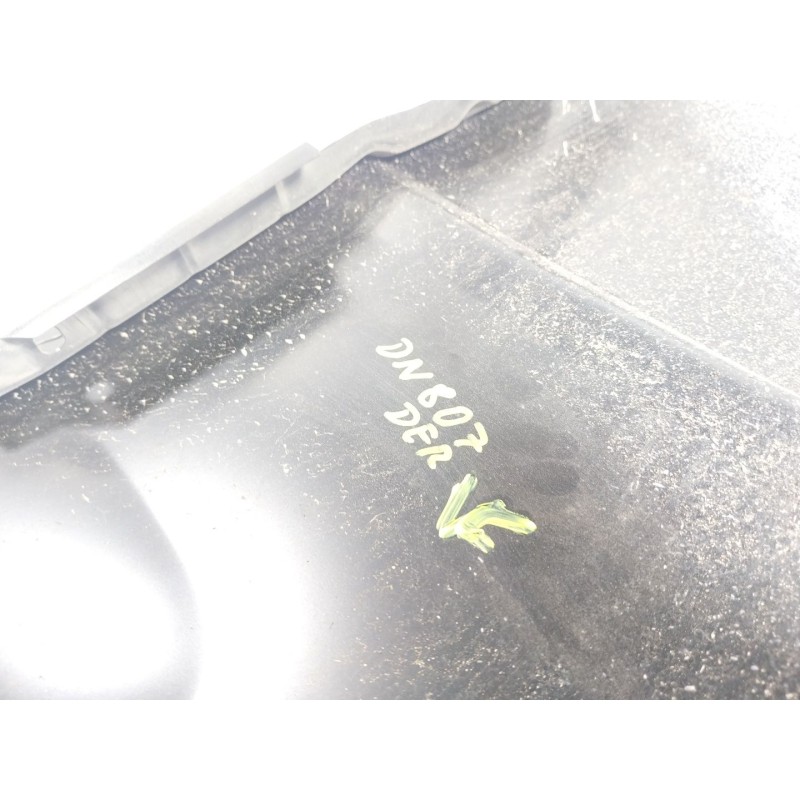 Recambio de aleta delantera derecha para citroën jumper ii furgoneta 2.2 hdi 110 referencia OEM IAM   