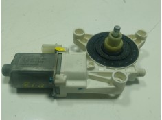 Recambio de motor elevalunas delantero izquierdo para chrysler grand voyager v (rt) 2.8 crd referencia OEM IAM  3018077C 