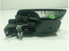 Recambio de maneta interior delantera derecha para chrysler grand voyager v (rt) 2.8 crd referencia OEM IAM    2