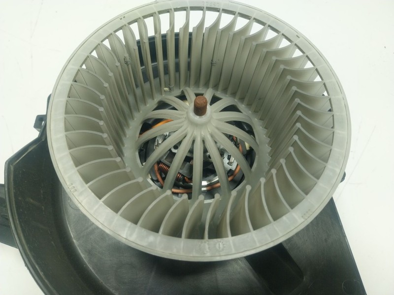 Recambio de motor calefaccion para volkswagen polo v (6r1, 6c1) 1.0 referencia OEM IAM  6R819015 