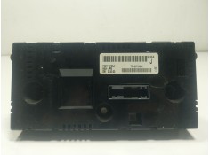 Recambio de mando climatizador para chrysler grand voyager v (rt) 2.8 crd referencia OEM IAM  P55111918AA  2