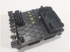 Recambio de caja reles / fusibles para seat alhambra (710, 711) 2.0 tdi referencia OEM IAM  3C0937125A  2