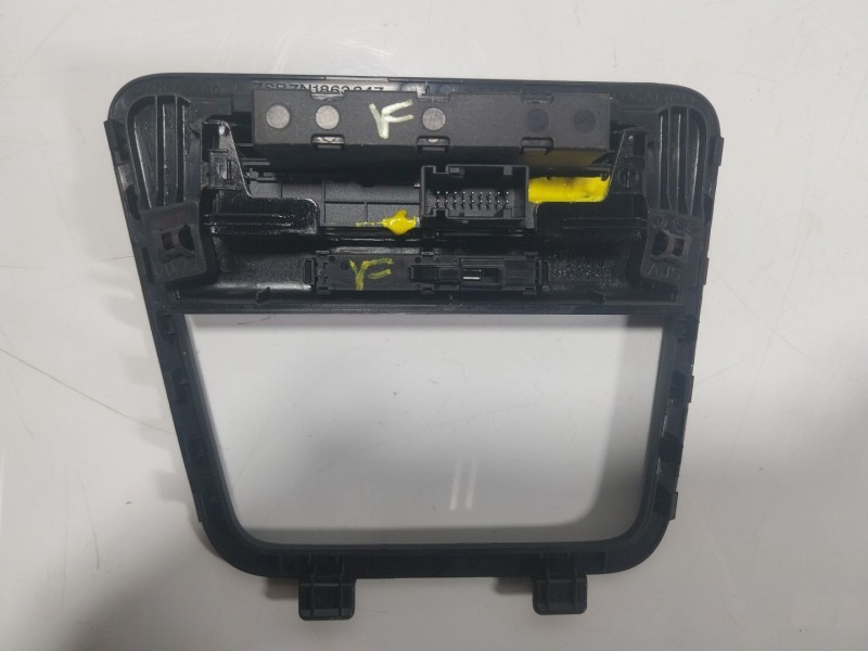 Recambio de mando multifuncion para seat alhambra (710, 711) 2.0 tdi referencia OEM IAM  7N1959521 