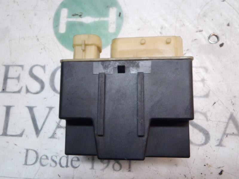 Recambio de caja precalentamiento para citroën c4 berlina exclusive referencia OEM IAM 598140  