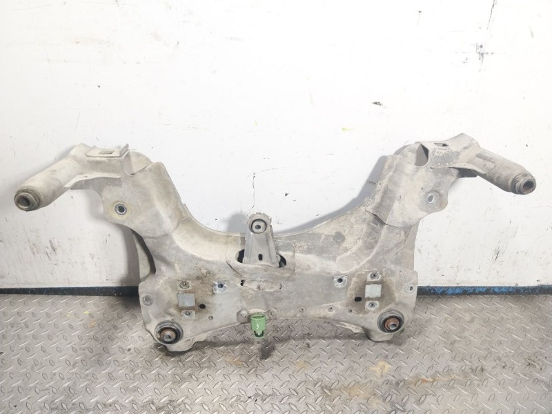 Recambio de puente delantero para renault grand scénic iii (jz0/1_) 1.5 dci referencia OEM IAM   