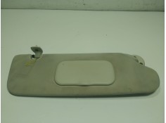 Recambio de parasol derecho para chrysler grand voyager v (rt) 2.8 crd referencia OEM IAM   