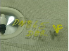 Recambio de parasol derecho para chrysler grand voyager v (rt) 2.8 crd referencia OEM IAM    2