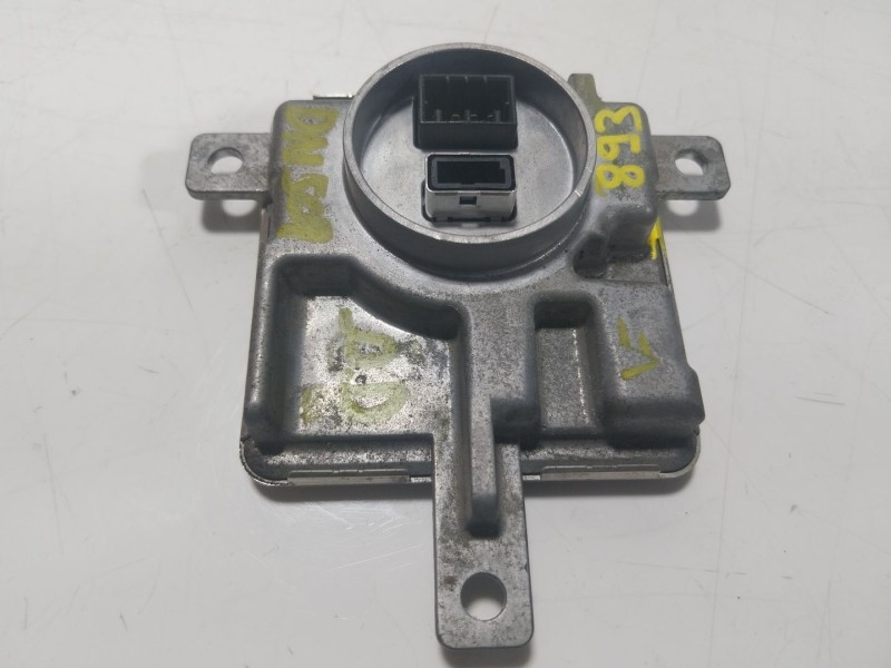 Recambio de centralita faros xenon para seat alhambra (710, 711) 2.0 tdi referencia OEM IAM  8K0941597E 