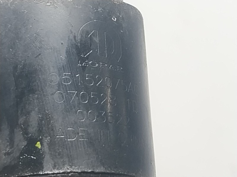 Recambio de bomba limpia para chrysler grand voyager v (rt) 2.8 crd referencia OEM IAM  05152075AC 