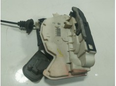 Recambio de cerradura puerta delantera derecha para seat alhambra (710, 711) 2.0 tdi referencia OEM IAM  5K1837016E  2