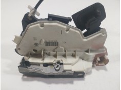 Recambio de cerradura puerta delantera izquierda para seat alhambra (710, 711) 2.0 tdi referencia OEM IAM  5K1837015E  2