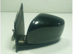 Recambio de espejo izquierdo para chrysler grand voyager v (rt) 2.8 crd referencia OEM IAM    2