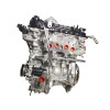 Recambio de motor completo para toyota yaris (_p13_) 1.5 (nsp131_) referencia OEM IAM 190000Y300 2NRFKE 