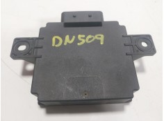 Recambio de modulo electronico para seat alhambra (710, 711) 2.0 tdi referencia OEM IAM  3AA919041  2