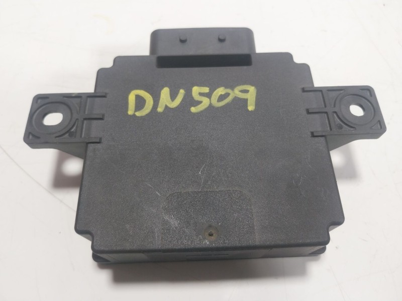 Recambio de modulo electronico para seat alhambra (710, 711) 2.0 tdi referencia OEM IAM  3AA919041 