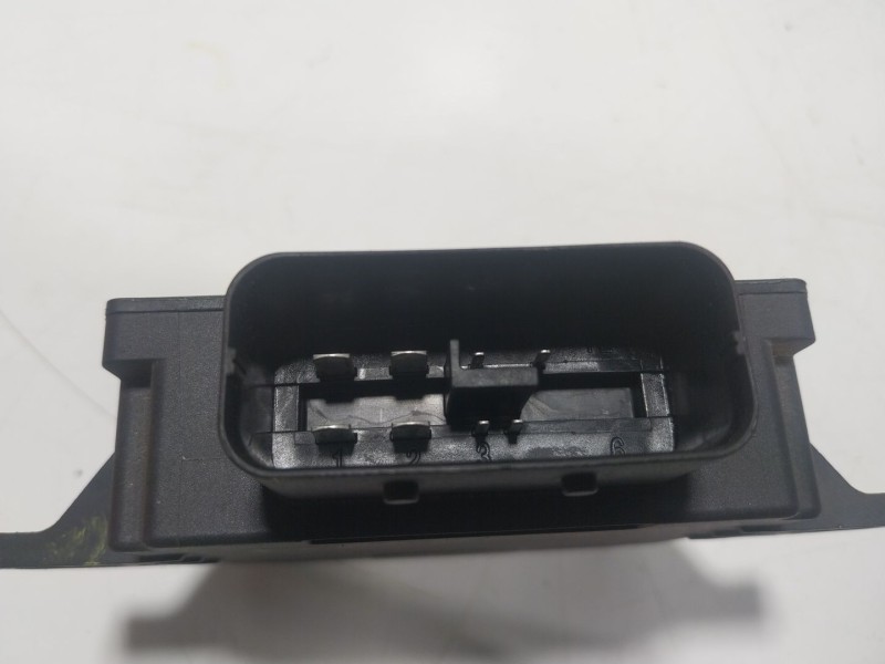 Recambio de modulo electronico para seat alhambra (710, 711) 2.0 tdi referencia OEM IAM  3AA919041 