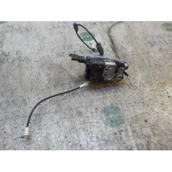 CERRADURA PUERTA TRASERA DERECHA 