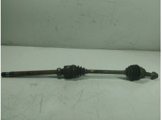 Recambio de transmision derecha para citroën jumper ii furgoneta 2.2 hdi 110 referencia OEM IAM   