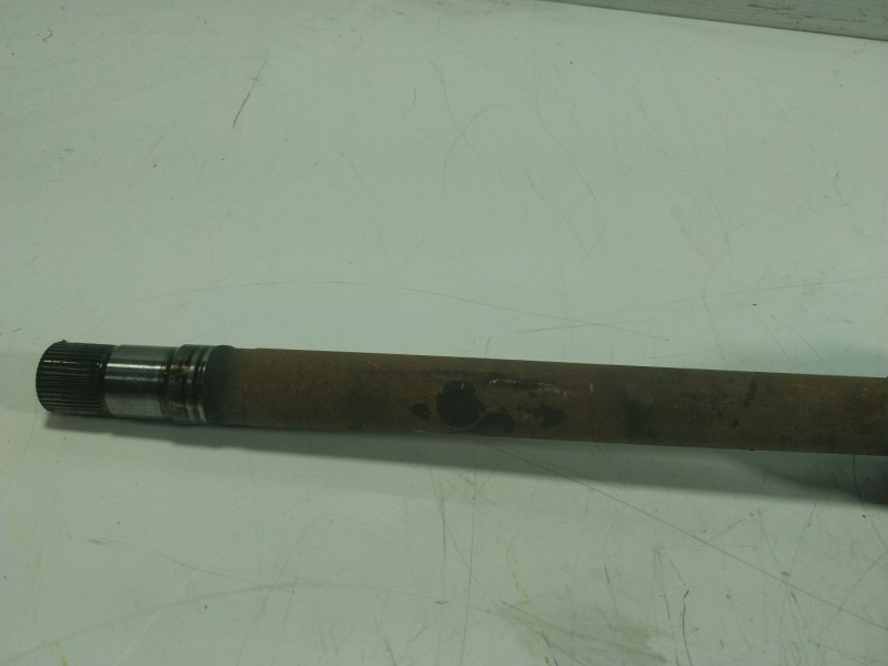 Recambio de transmision derecha para citroën jumper ii furgoneta 2.2 hdi 110 referencia OEM IAM   