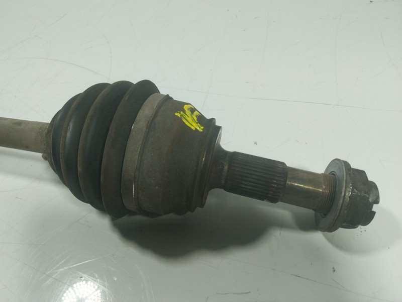 Recambio de transmision derecha para citroën jumper ii furgoneta 2.2 hdi 110 referencia OEM IAM   