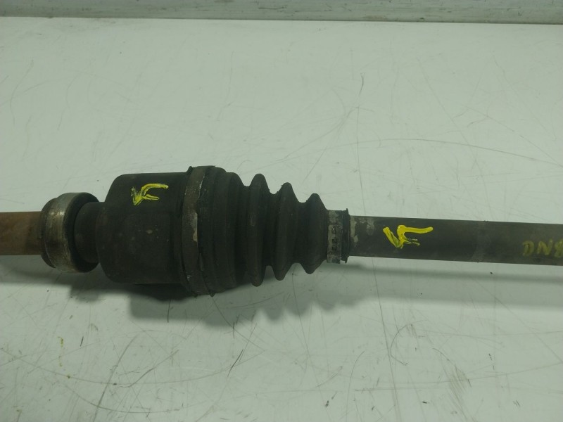 Recambio de transmision derecha para citroën jumper ii furgoneta 2.2 hdi 110 referencia OEM IAM   