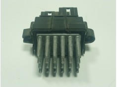 Recambio de resistencia calefaccion para chrysler grand voyager v (rt) 2.8 crd referencia OEM IAM  011500052 