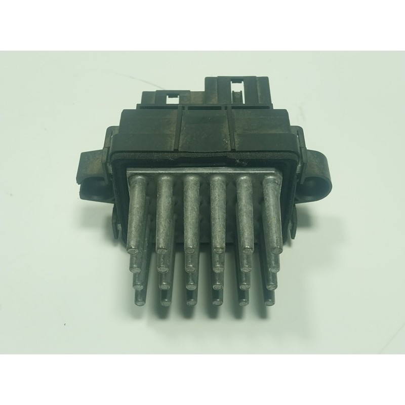 Recambio de resistencia calefaccion para chrysler grand voyager v (rt) 2.8 crd referencia OEM IAM  011500052 