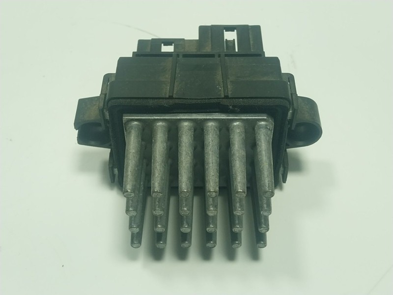 Recambio de resistencia calefaccion para chrysler grand voyager v (rt) 2.8 crd referencia OEM IAM  011500052 