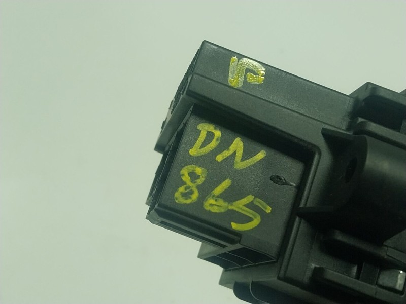 Recambio de resistencia calefaccion para chrysler grand voyager v (rt) 2.8 crd referencia OEM IAM  011500052 