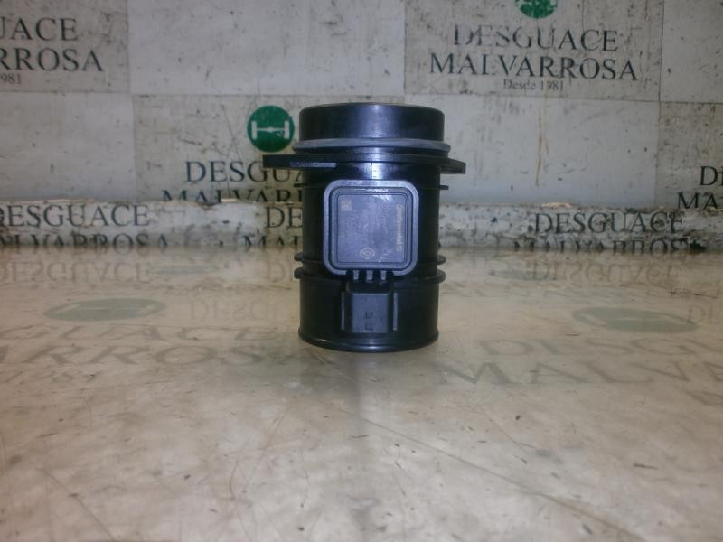 Recambio de caudalimetro para renault clio iii 1.5 dci diesel fap referencia OEM IAM   