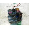 Recambio de caja reles / fusibles para alfa romeo 147 (190) 2.0 t.spark distinctive referencia OEM IAM   