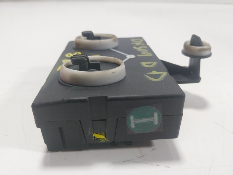 Recambio de modulo electronico para seat alhambra (710, 711) 2.0 tdi referencia OEM IAM  7N0959792J 